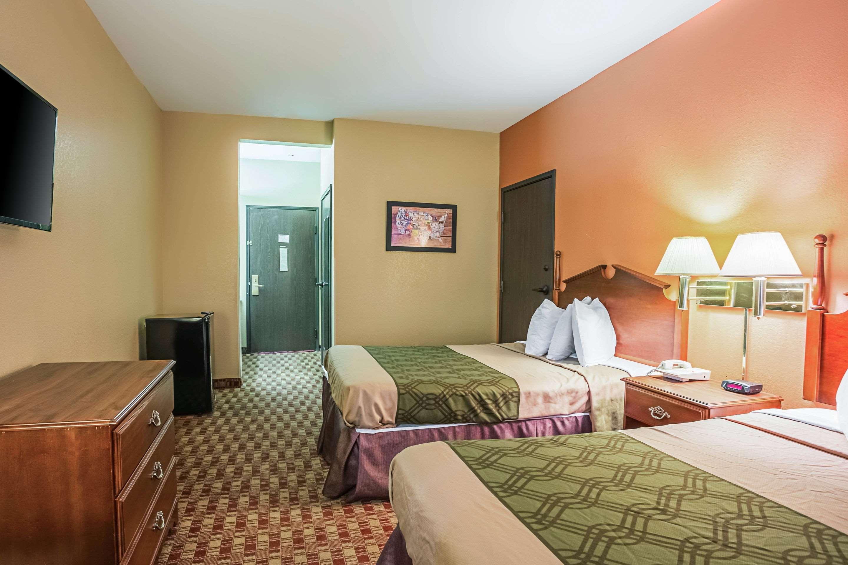 Econo Lodge Inn&Suites Ripley Exterior foto
